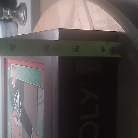 Monopoly game - Picture 11 of 15